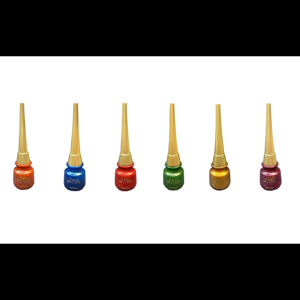 Tatt Bling Tattoo Color Enhancing Cosmetics